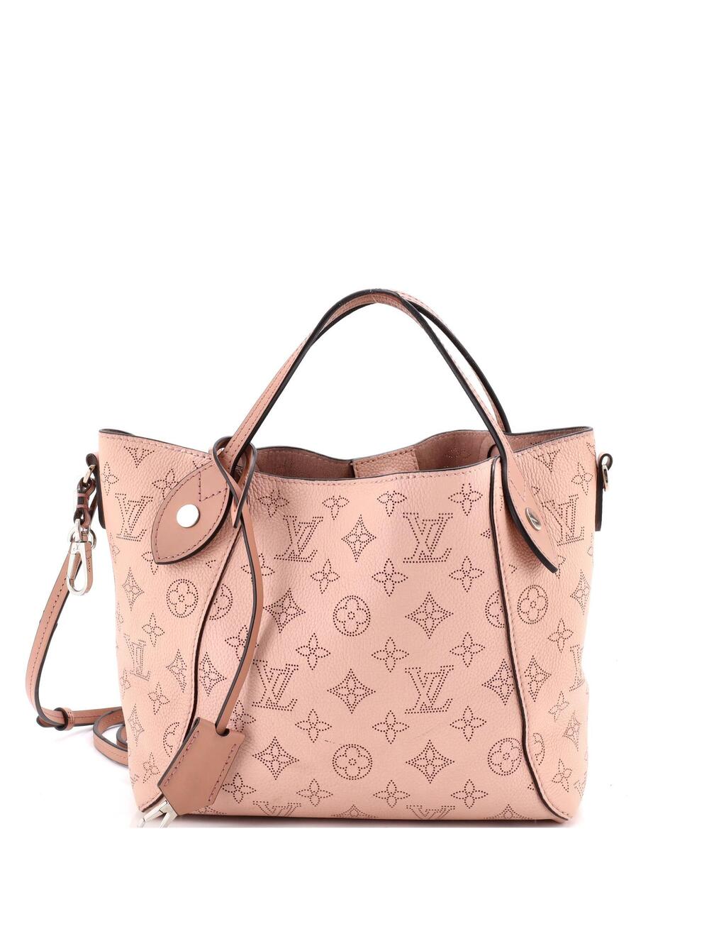 Louis Vuitton Hina Handbag Mahina #370568L21B